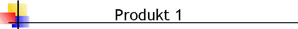 Produkt 1